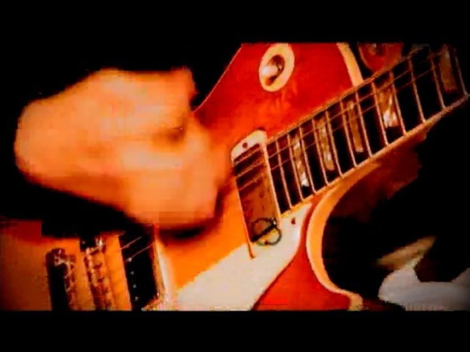 Nawfel & Friends au caveau des oubliettes, "Always There"