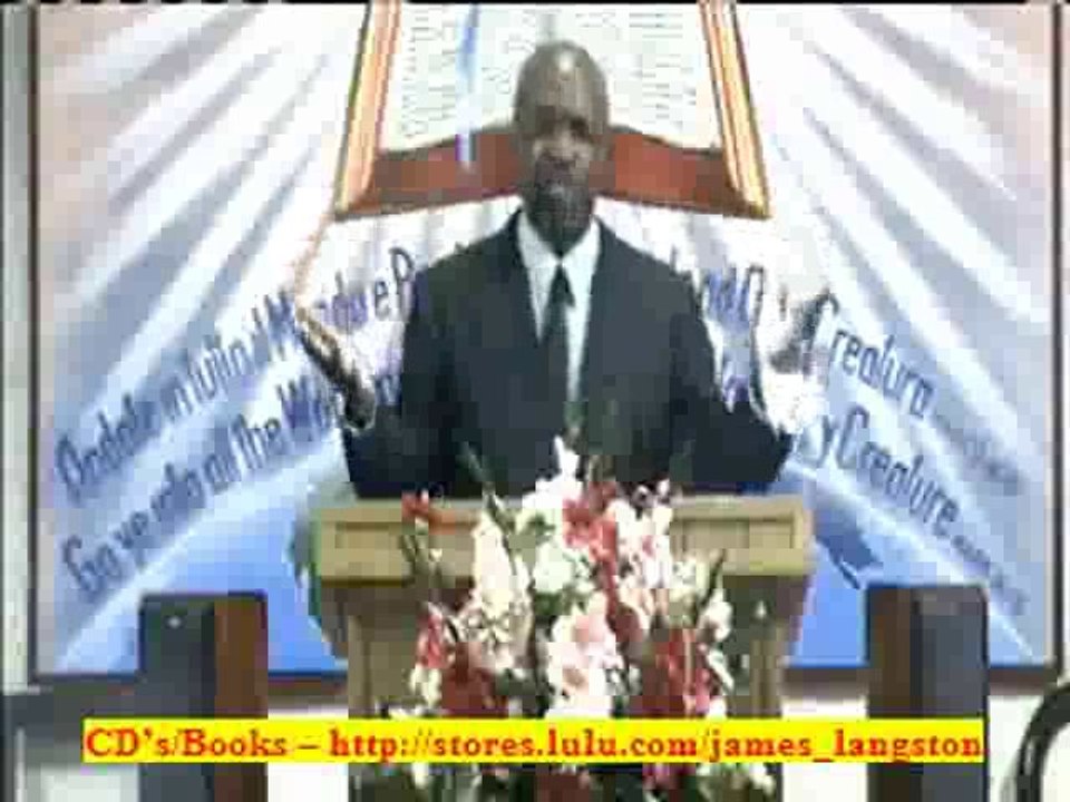 "Talkin Bout the White Folks Keeping Us Down" (Sermon ...