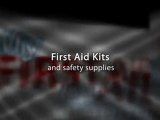 My First Aid Supplies Company - First Aid Kit Requirements