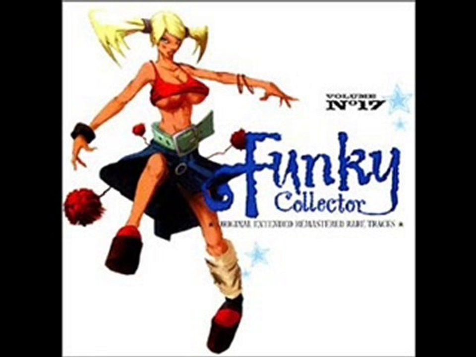 funk deluxe 14