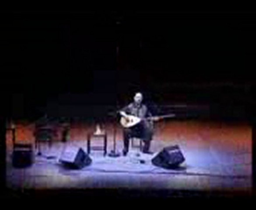 NEŞET ERTAŞ.....acem kızı