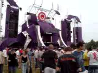 @ Boom Tomorrow Land