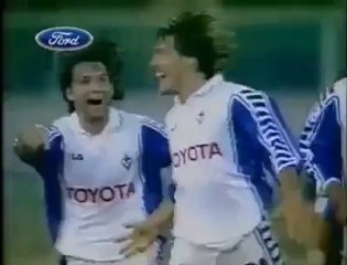 Barcelona nın tarihinde yediği en güzel gol | videoaktif.com