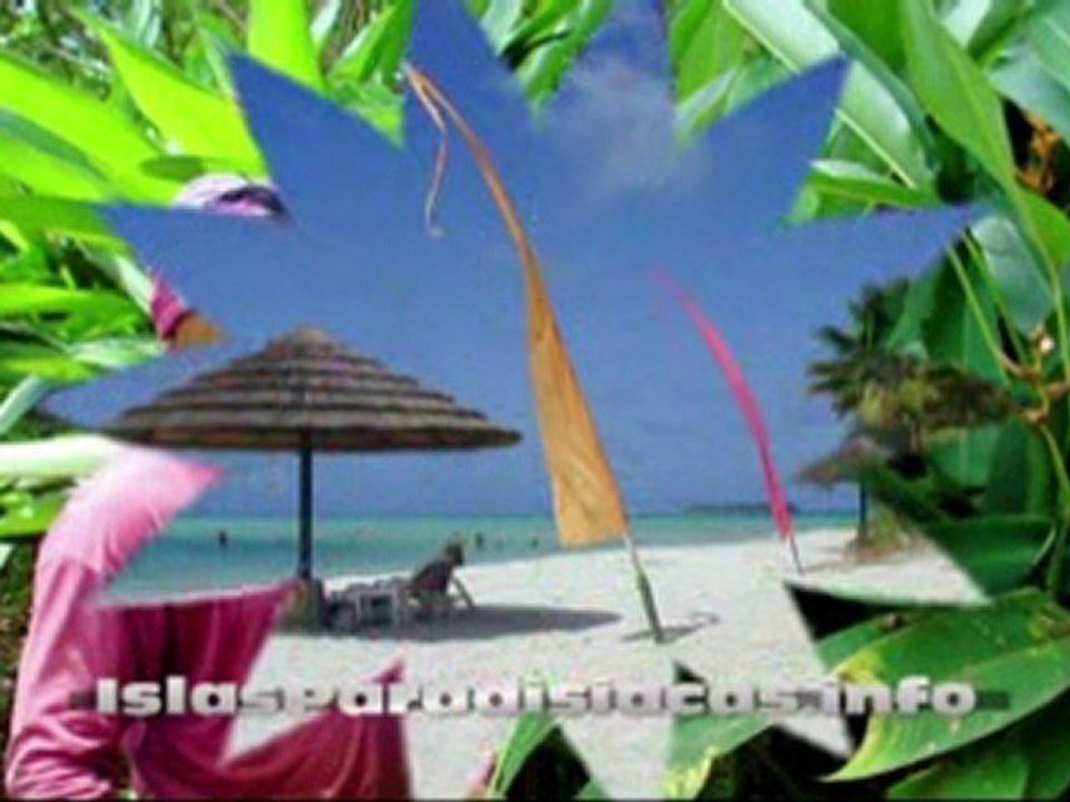 Islas Mariana