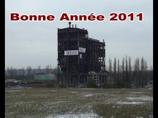 Bonne Année 2011