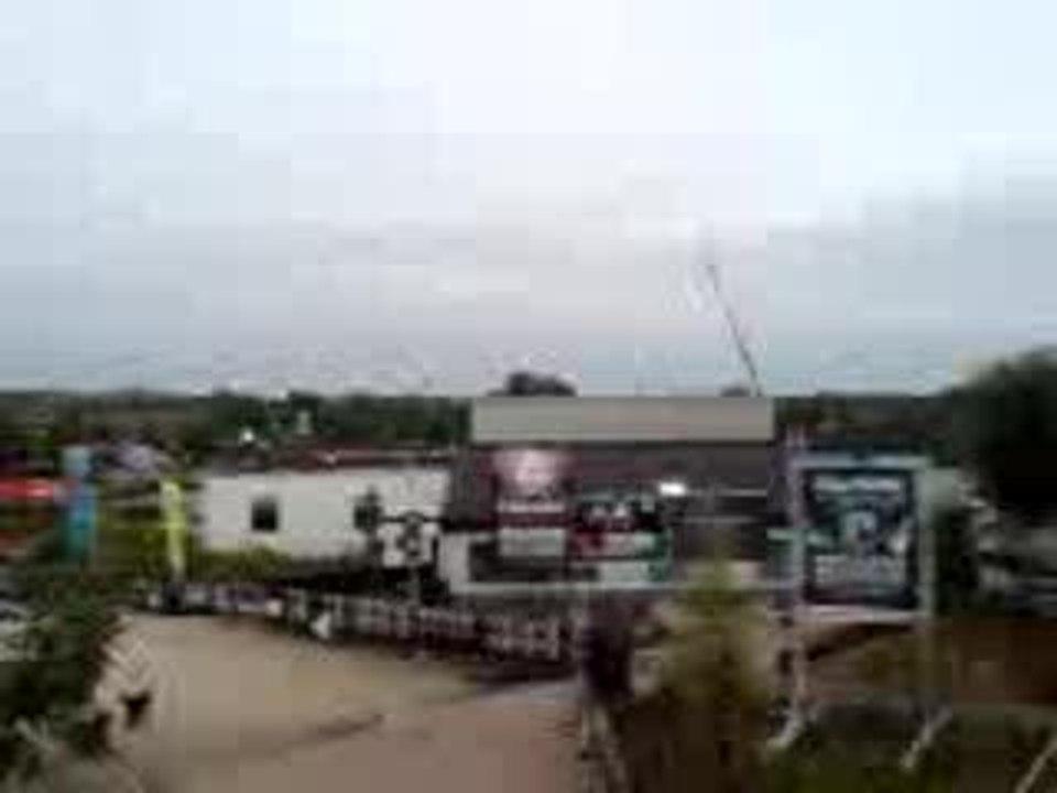 @ Boom Tomorrow Land