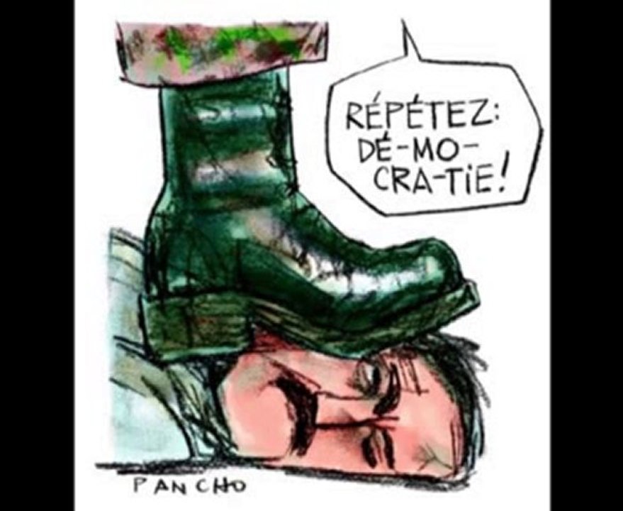 L'Autre Monde 16 Décembre 2010 Partie 4/6