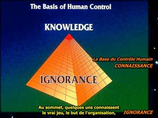 Beyond the cutting edge - David Icke B4 VOSTFR