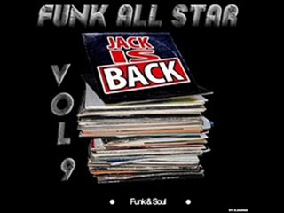 funk deluxe 21