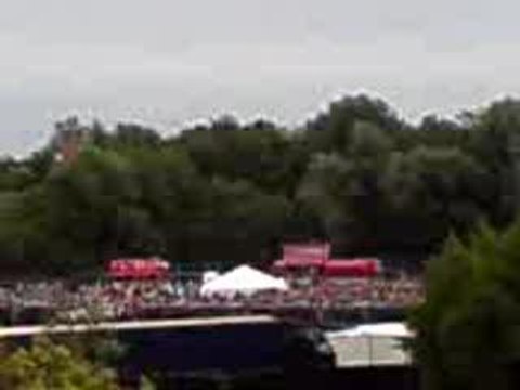 @ Boom Tomorrow Land