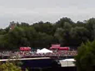 @ Boom Tomorrow Land