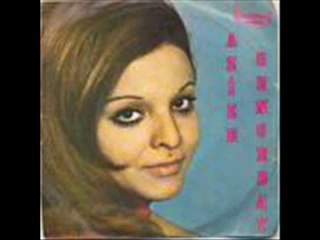 Azize Gencebay - Ben Sevdimde Ne Oldu