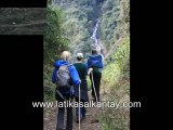 salkantay trek cusco machu picchu