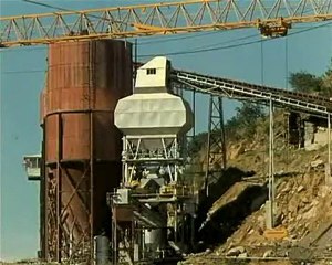 Tete e Cabora Bassa - no outro lado do tempo