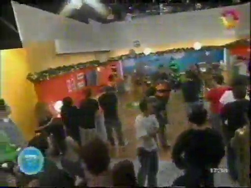 Pedro y Paula en la Cocina 6 - 11 de Diciembre 2010