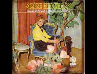 Azize Gencebay - Yarabbim