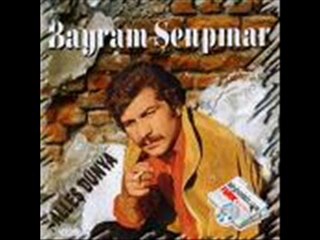 Bayram Şenpınar - Vefasız