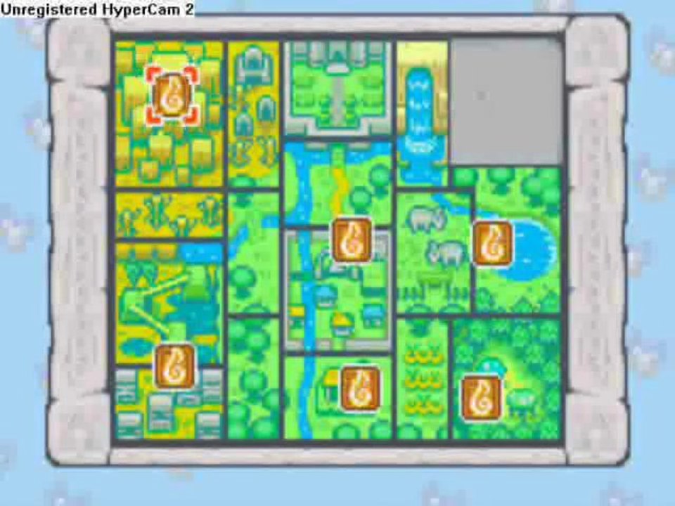 [VVB] The Minish Cap ✖ Pix (Partie 2/2)