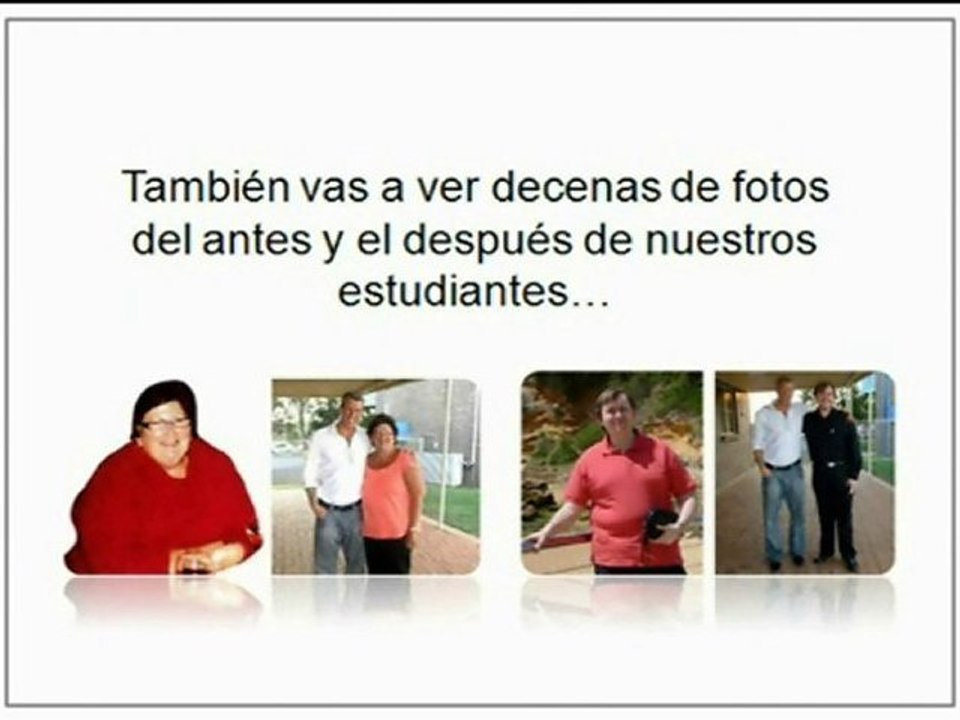 Perder Peso Rápido Y Bajar De Peso Sin Hacer Dieta