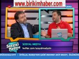 Ahmet Hakan Kanal7 günleri birikimhaber.com