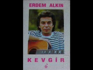 Erdem Alkın - Canın Sağ Olsun