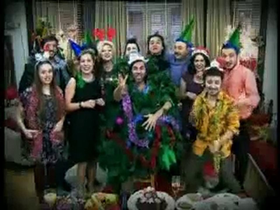 Hoşgeldin 2011 (atv)