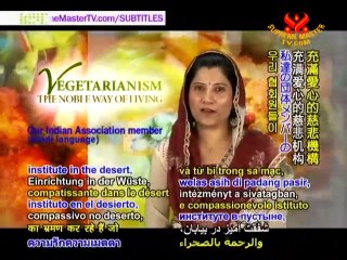 Education Oasis in India’s Rajasthan Desert - P2/2