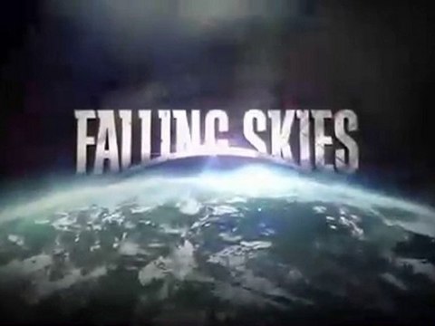 Falling Skies - Trailer / Bande-Annonce - Series TNT [VO]