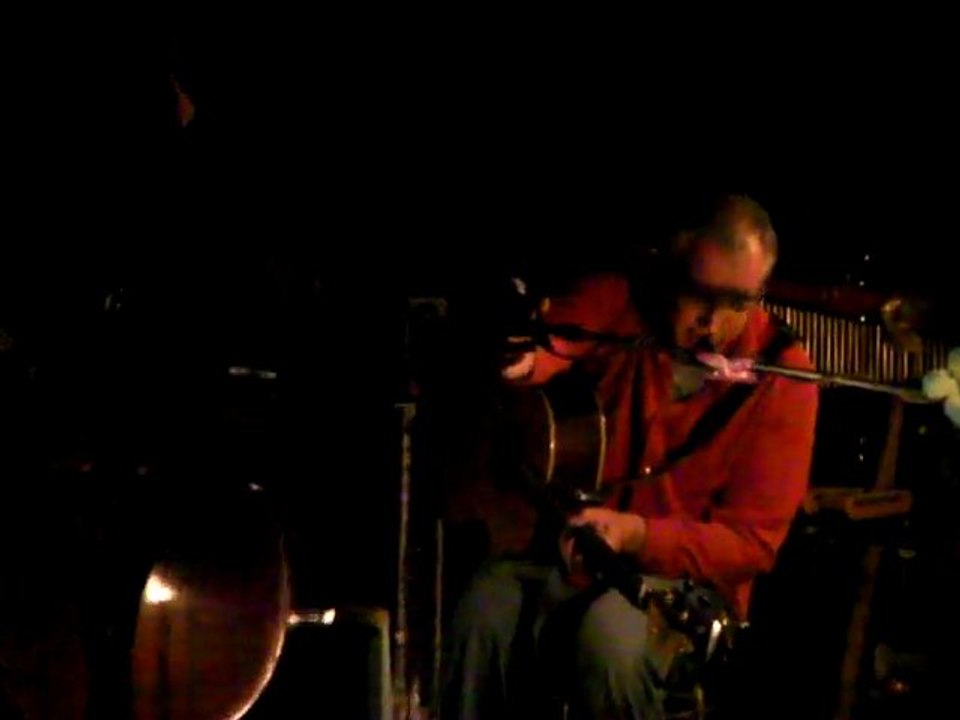 Méru : William Herremy en concert pour les enfants