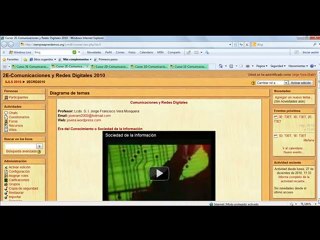 siempre aprendemos CONTENIDO DE UNIDADES