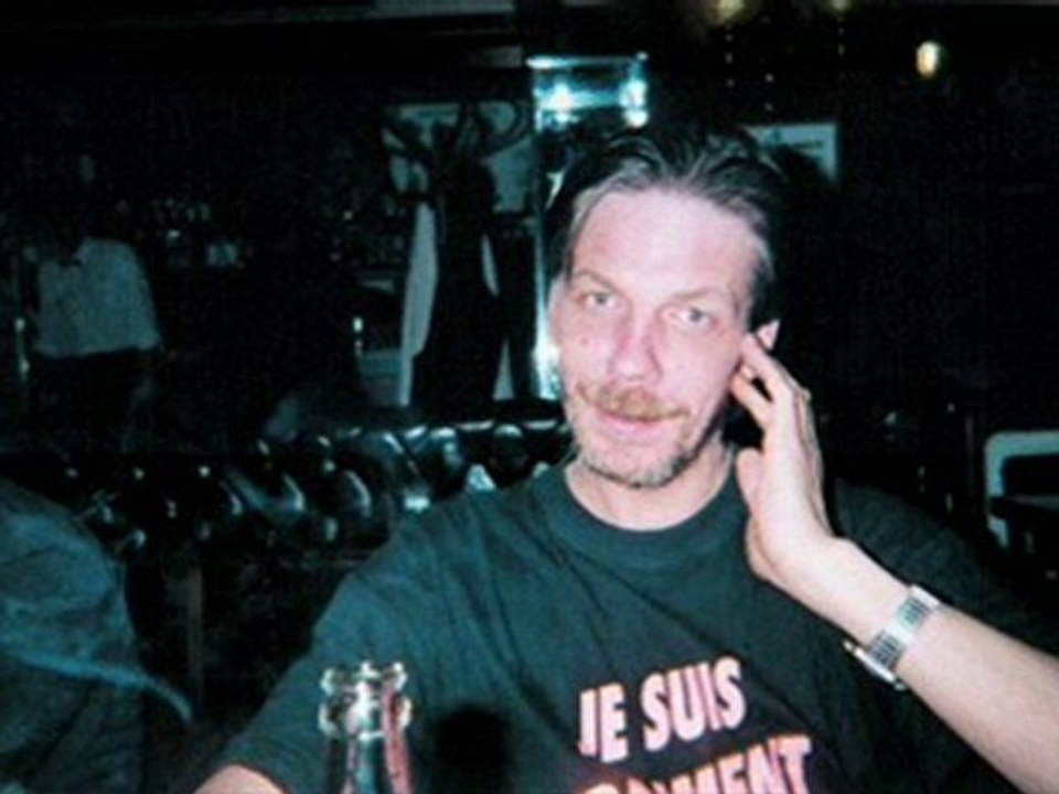 gerard encore et encore (sur Cabrel)