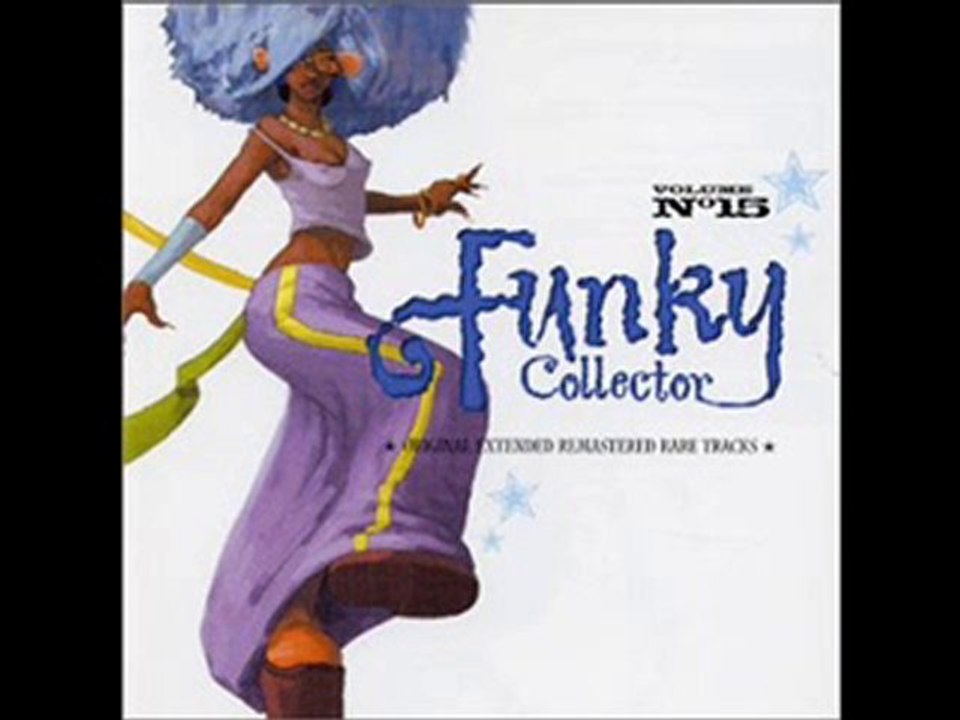 funk deluxe 27