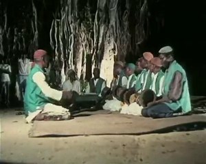 Ilha de Moçambique - no outro lado do tempo