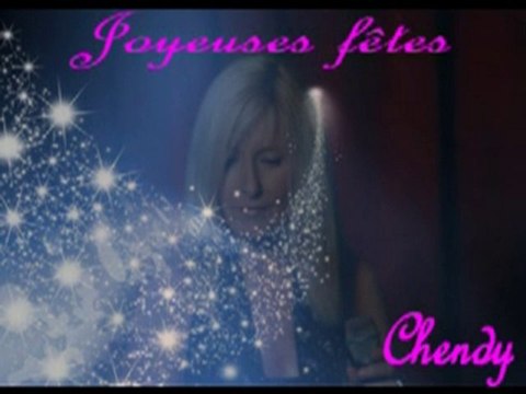 Chendy chante Pas sans toi de Lara Fabian