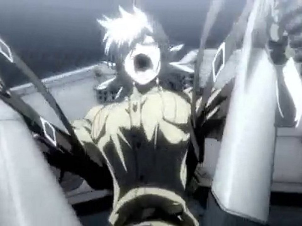 [Hellsing] Vernichtung