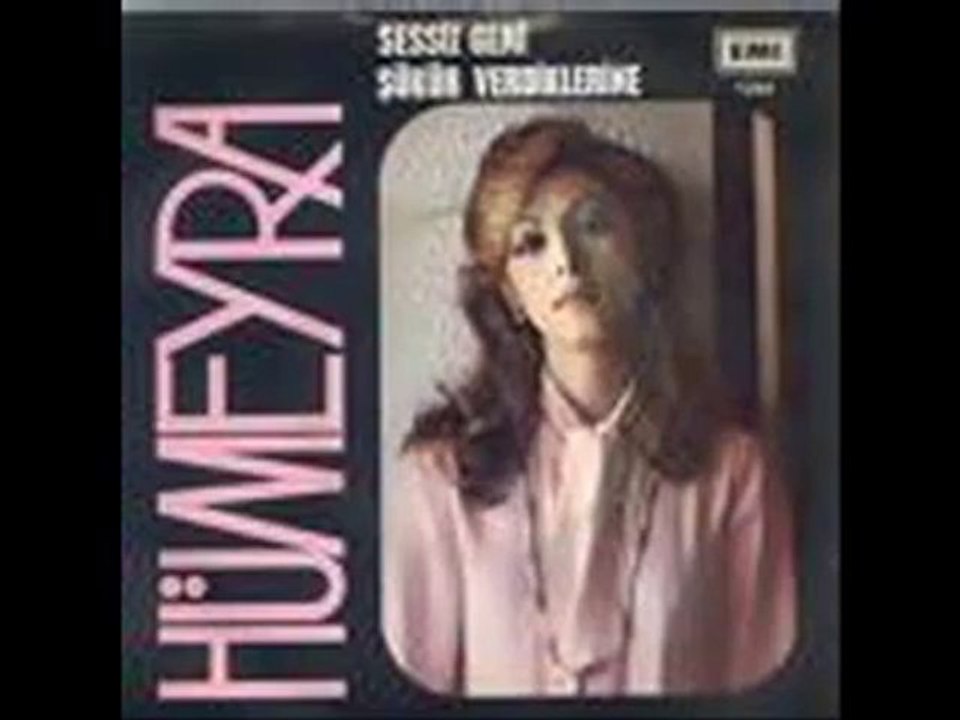 Hümeyra - Sessiz Gemi
