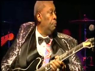 B.B. King - Blues Boys Tune