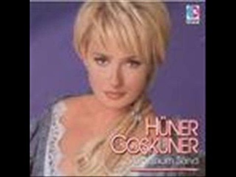 Hüner Coşkuner - Bırakma Ellerimi