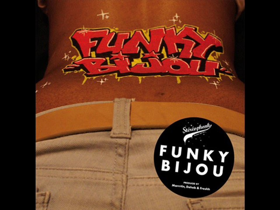 funk deluxe 28