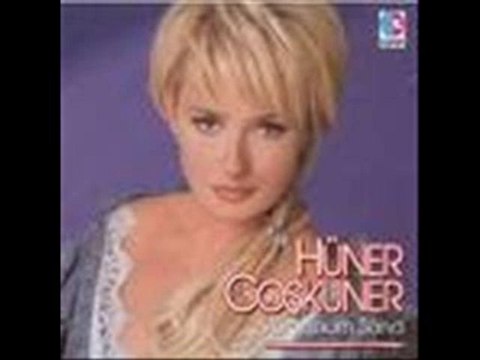 Hüner Coşkuner - Gidemezsin Sen