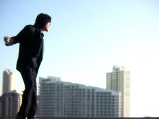 Daniel Leal - Espejismo