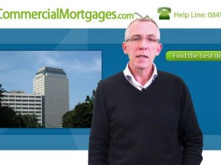 Commercial Property Finance Short Leaseholds
