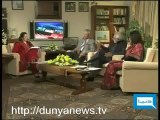 Dr Abdul Qadeer Khan in Policy Matters 25th December 2010_3