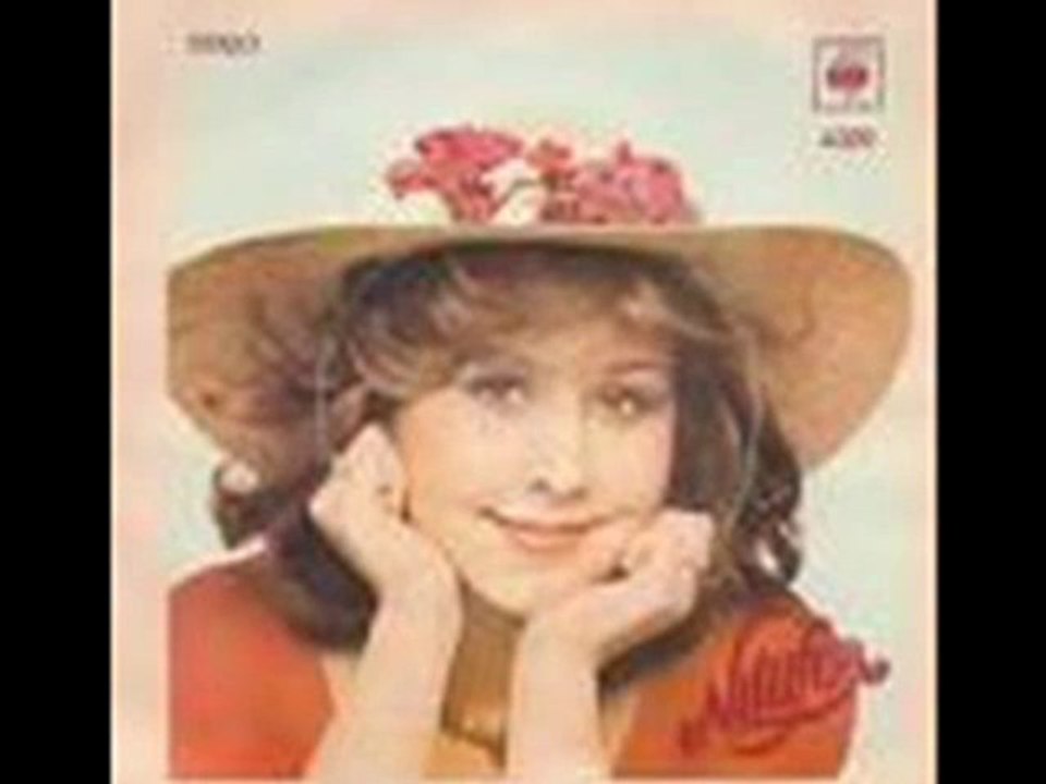 Nilüfer - Heryerde Kar Var