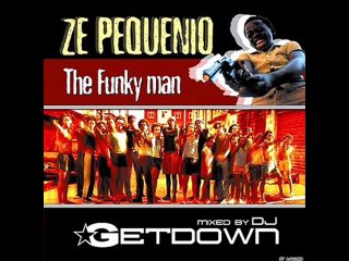 funk deluxe 32