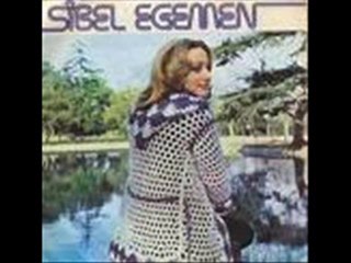 Sibel Egemen - Gel Beni Al