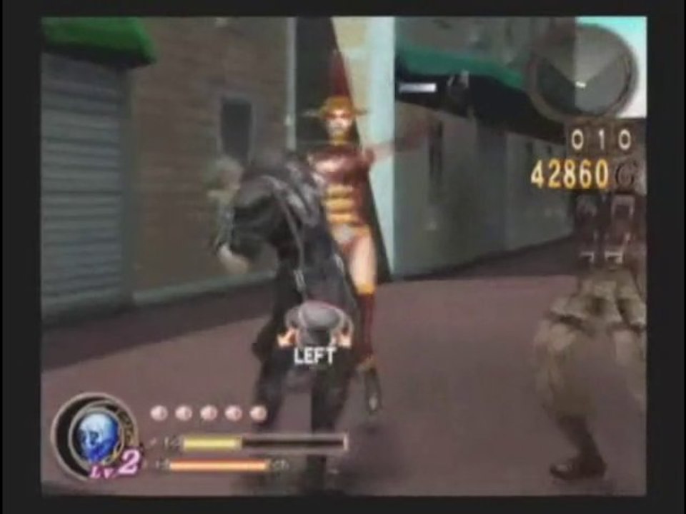 God Hand