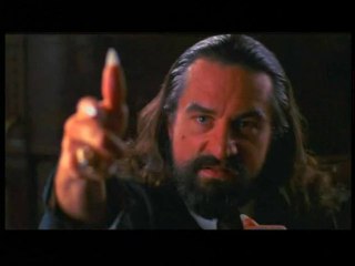 Οιδίπους και Αστυνομική Ταινία-Oedipus and Detective Film