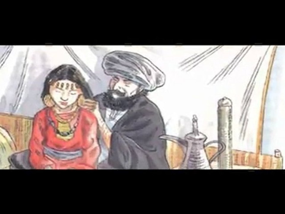 الصحابه دول عصابه