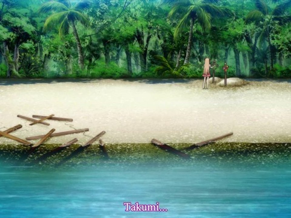 [Azurpyro] Mayoi Neko Overrun Extra! Stray Cats Theater 06